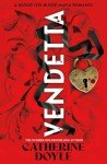 Vendetta (Blood for Blood Book 1)