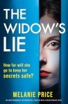 The Widow's Lie: An unputdownable psychological thriller with a breathtaking twist