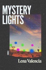 Mysterious Lights: An Engaging Thriller Adventure