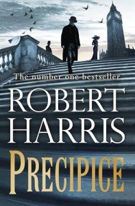 Precipice: The thrilling new novel from the Sunday Times bestseller