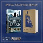 Precipice: The thrilling new novel from the Sunday Times bestseller