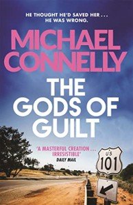 The Gods of Guilt (Mickey Haller Series Book 5)