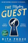 The Mystery Guest: A Molly the Maid Thriller