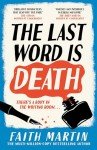 The Last Word Is Death: A gripping new historical cozy crime mystery series for 2025, for fans of Richard Osman: Book 2 (The Val & Arbie Mysteries)