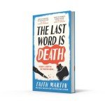 The Last Word Is Death: A gripping new historical cozy crime mystery series for 2025, for fans of Richard Osman: Book 2 (The Val & Arbie Mysteries)