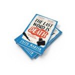 The Last Word Is Death: A gripping new historical cozy crime mystery series for 2025, for fans of Richard Osman: Book 2 (The Val & Arbie Mysteries)