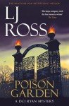 Poison Garden: A DCI Ryan Mystery (The DCI Ryan Mysteries)