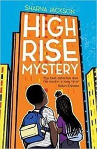 High-Rise Mystery: A Gripping Thrilling Read