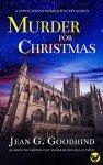 MURDER FOR CHRISTMAS an absolutely gripping English cozy mystery (Honey Driver Murder Mysteries Book 8)