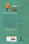 Five Little Pigs (Poirot)