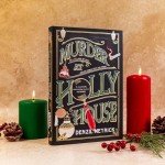 Murder at Holly House: A Christmas Thriller
