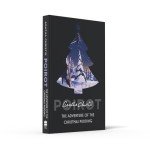 The Adventure of the Christmas Pudding (Poirot)