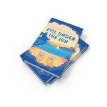 Evil Under the Sun: The utterly gripping crime mystery from the Queen of Crime, perfect for holiday reading (Poirot)