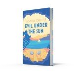 Evil Under the Sun: The utterly gripping crime mystery from the Queen of Crime, perfect for holiday reading (Poirot)