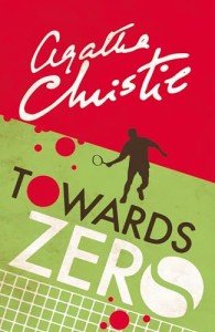 Towards Zero (Agatha Christie Collection)