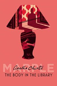 The Body in the Library: Agatha Christie: Book 2 (Marple)