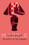 The Body in the Library: Agatha Christie: Book 2 (Marple)