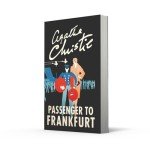 Passenger to Frankfurt