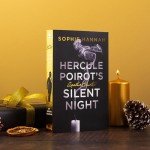 Hercule Poirot’s Silent Night: The New Hercule Poirot Mystery (A New Hercule Poirot Mystery)