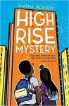High-Rise Mystery: A Gripping Thrilling Read