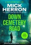Down Cemetery Road: Zoë Boehm Thrillers 1 (Zoe Boehm Thrillers)