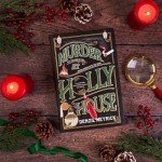 Murder at Holly House: A Christmas Thriller