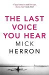 The Last Voice You Hear: Zoë Boehm Thriller 2 (Zoe Boehm Thrillers)