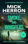 Smoke and Whispers: Zoë Boehm Thriller 4 (Zoe Boehm Thrillers)