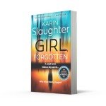 Girl, Forgotten: The gripping new latest 2022 crime suspense thriller from the No.1 Sunday Times bestselling author