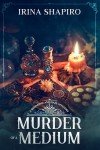 Murder of a Medium: A Redmond and Haze Mystery Book 15 (Redmond and Haze Mysteries)