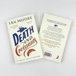 Death and Croissants: The most hilarious murder mystery since Richard Osman's The Thursday Murder Club (A Follet Valley Mystery 1)