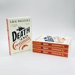 Death and Croissants: The most hilarious murder mystery since Richard Osman's The Thursday Murder Club (A Follet Valley Mystery 1)