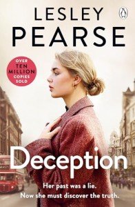 Deception: The gripping historical thriller from the Sunday Times bestselling author