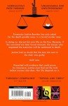 The Sentence: The gripping, provocative psychological legal crime thriller for 2024 from the author of VOX