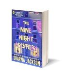 The Nine Night Mystery by Sharna Jackson