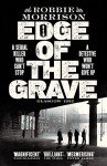 Edge of the Grave: Winner of The Bloody Scotland Crime Debut of the Year: 1 (Jimmy Dreghorn series, 1)