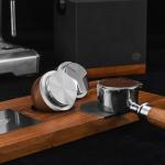 51mm Espresso Distributor and Tamper Tool