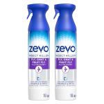 Zevo Flying Insect Killer Spray - Indoor & Outdoor Use