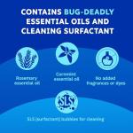 Zevo Flying Insect Killer Spray - Indoor & Outdoor Use