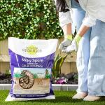 St. Gabriel Organics Milky Spore Beetle Grub Killer