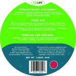 FurLife Waterproof Flea and Tick Collar for Dogs