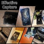 10 Pack Mouse Traps with Peanut Pheromones