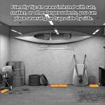 10 Pack Mouse Traps with Peanut Pheromones