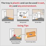 10 Pack Mouse Traps with Peanut Pheromones