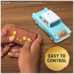 Harry Potter Weasley’s Flying Remote Control Car