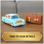 Harry Potter Weasley’s Flying Remote Control Car
