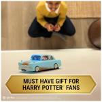 Harry Potter Weasley’s Flying Remote Control Car