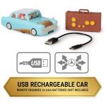 Harry Potter Weasley’s Flying Remote Control Car