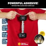 Catchmaster 10-Pack Roach Trap Glue Boards