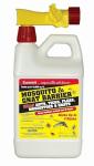 Summit Mosquito and Gnat Barrier Covers, 1/2 Gallon